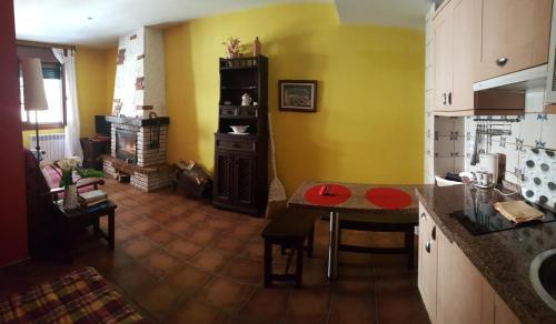 Apartamentos Andrea in Belmonte