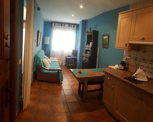 Apartamentos Andrea - Apartment - Belmonte de Miranda