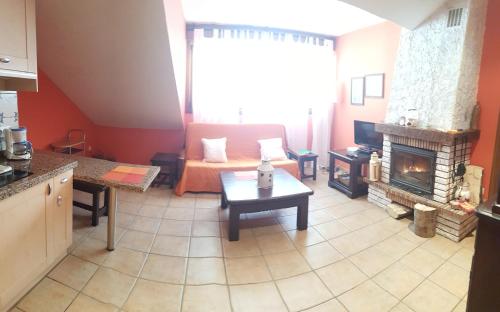  Apartamentos Andrea in Belmonte de Miranda
