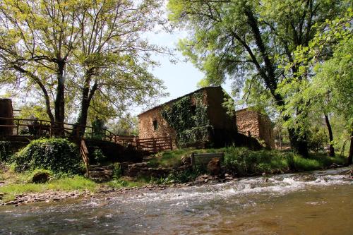  Sete Quintas, Miranda do Corvo bei Maçãs de Caminho