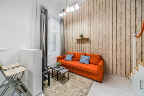 Astoria Airconed Apartments - main image