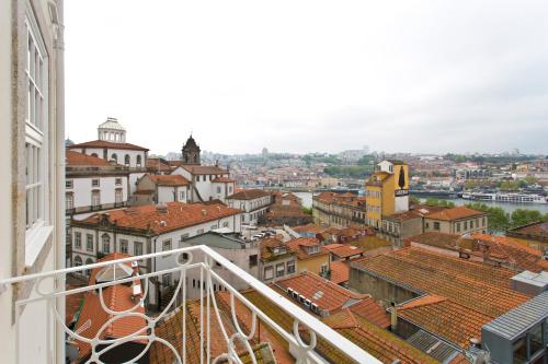 RVA - Sao Joao Novo Apartments, Porto (fotografie 4)
