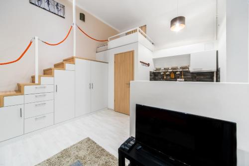 Astoria Airconed Apartments, Budapešť (fotografie 7)