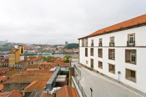 RVA - Sao Joao Novo Apartments - image 12