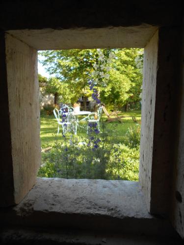 Dārzs, Bastida de Beata in Noailles (Midi-Pyrenees)