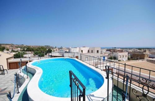 Blue Sea B&b 4