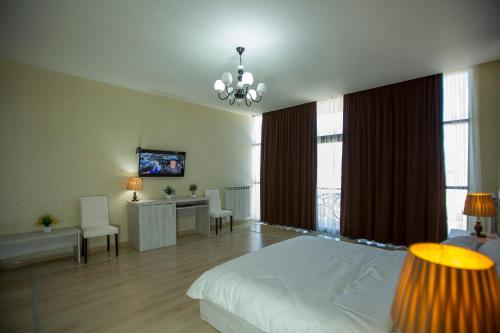 Ire Palace – Batumi, IL