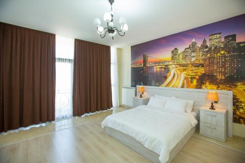 Deluxe Family Suite