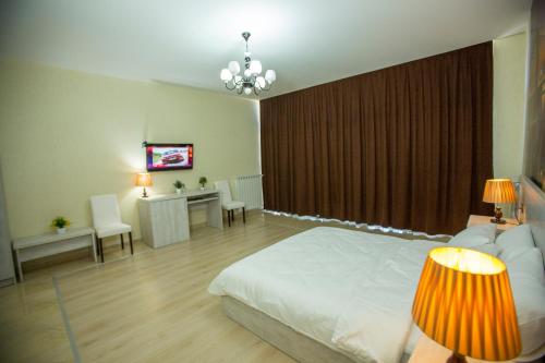 Ire Palace – Batumi, IL