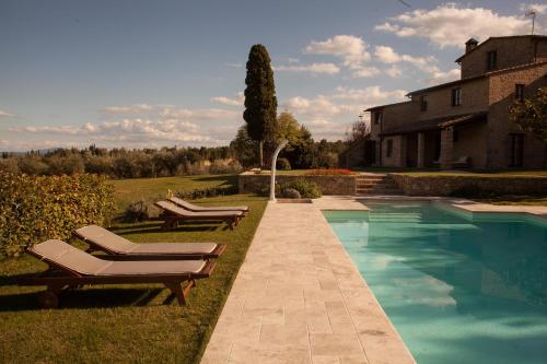 Agriturismo Humile 5