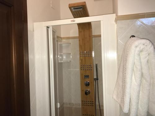 Blue Sea B&b – San Vito Lo Capo, CA
