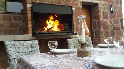 Dotări, Duwisib Guest Farm in Maltahohe