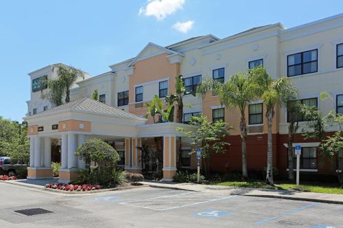 Extended Stay America Suites - Orlando - Maitland - 1776 Pembrook Dr