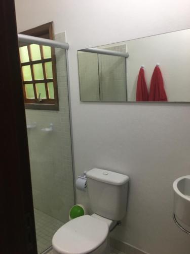 Casa Condominio Acquaville Ilhabela