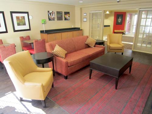 Létesítmények, Extended Stay America Suites - Orlando - Maitland - 1776 Pembrook Dr. in Winter Park / Altamonte Springs
