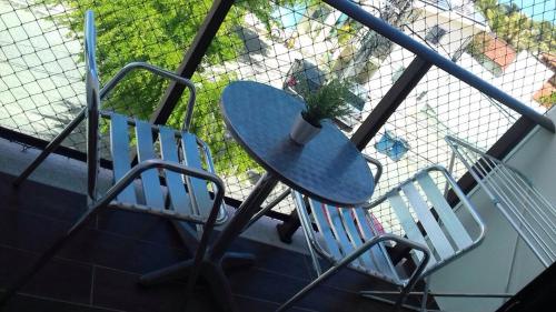 Manawa Beach Flats Prime in 포르투 데 가리냐스