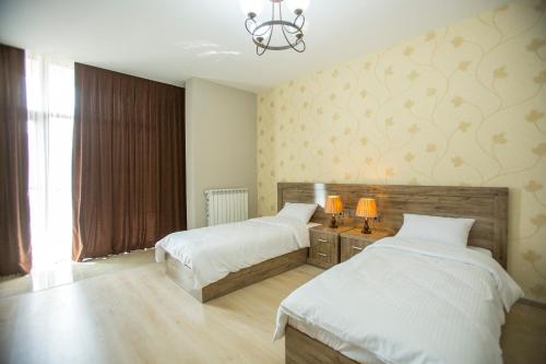 Ire Palace – Batumi, IL
