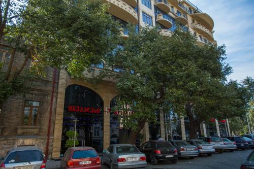 Ire Palace – Batumi, IL