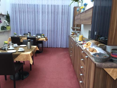 Pension Am Kirschberg Pension Am Kirschberg