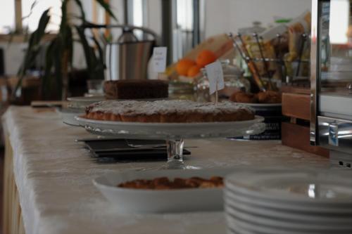 Hotel Peschici - image 11