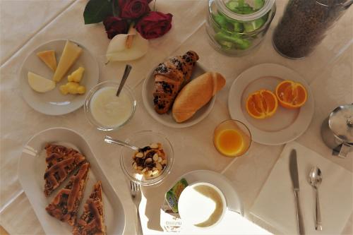 Hotel Peschici - image 11