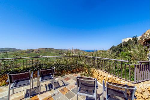 Panorama, Xagħra (zdjęcie 4)