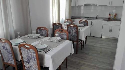  Rooms Dropulić in Ploče