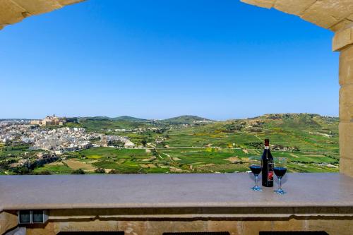 Panorama, Xagħra (zdjęcie 3)