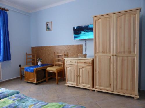 Napfény Apartman és Vendégház