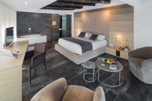 Hotel Ses Pitreras