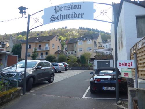 Pension Schneider - image 9