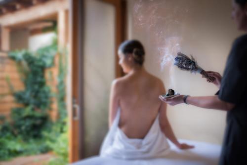 Four Seasons Resort Rancho Encantado Santa Fe in Santa Fe, USA