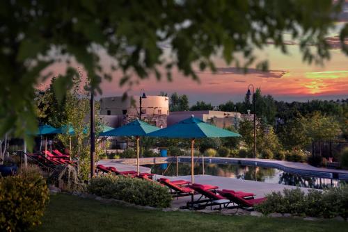 Four Seasons Resort Rancho Encantado Santa Fe - Accommodation