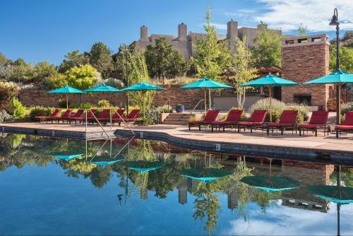 Four Seasons Resort Rancho Encantado Santa Fe - Accommodation