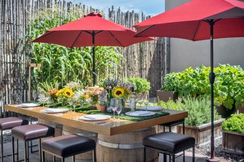 Four Seasons Resort Rancho Encantado Santa Fe in Santa Fe, USA