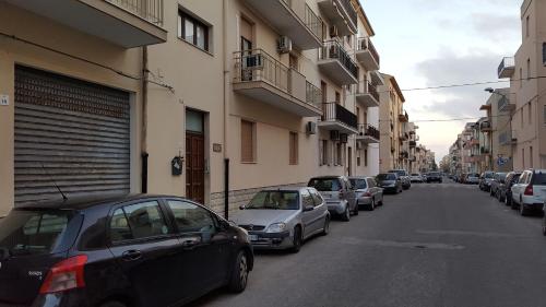 Exterior view, Calciufetta in Alghero