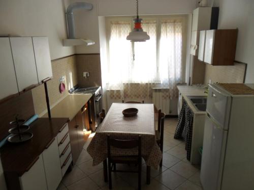  Parri Apartment in Follonica