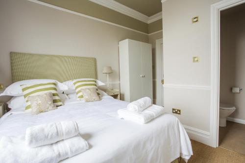 Grays Boutique B&B in Southdown