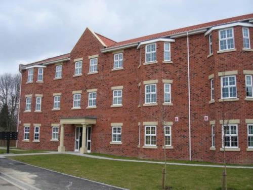 Darlington Apartments, , County Durham