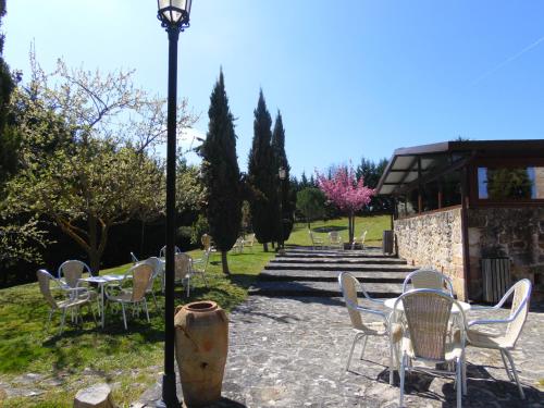 Posada Torre Palacio La Taxuela