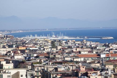 Le finestre sul mare – Salerno, UT
