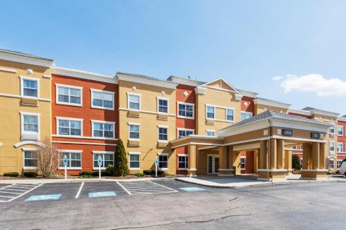 . Extended Stay America Suites - Boston - Westborough - East Main Street