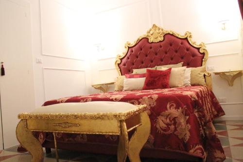 DONNA LUCREZIA b&b Boutique Hotel Style