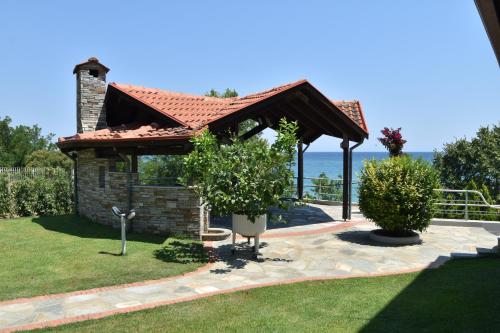  Stema Studios in Plaka
