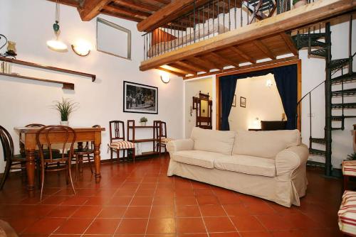 Zannoni Apartment, Florencie (fotografie 7)