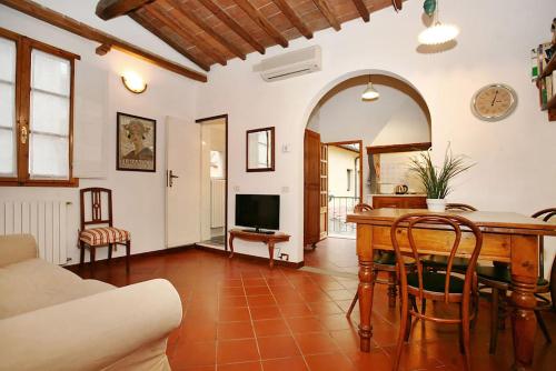 Zannoni Apartment, Florencie (fotografie 8)