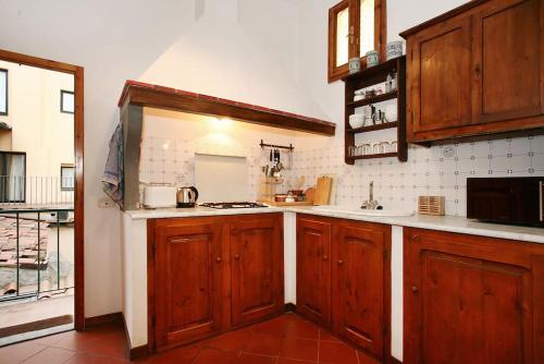 Zannoni Apartment, Florencie (fotografie 10)