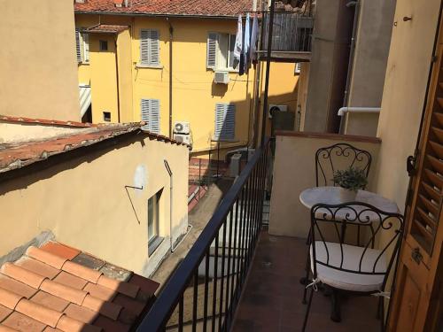 Zannoni Apartment, Florencie (fotografie 6)