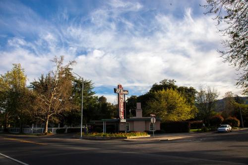 El Bonita Motel