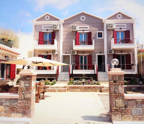 Victoria Studios - Lesvos